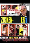 Zicken-Ficker Teil 1 (QUA) (Muschi Movie)