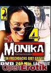 Monika Teil 1 (QUA) (Muschi Movie)