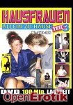 Hausfrauen allein zu Hause Teil 3 (QUA) (Muschi Movie)