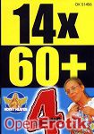 14x 60+ (Horny Heaven)