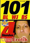 101 Blowjops (Horny Heaven)