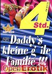 Daddy's kleine geile Familie !!! (Horny Heaven)