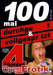 100 mal durchgefick & vollgespritzt (Horny Heaven)
