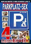Parkplatz-Sex (Muschi Movie)