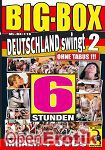 Big-Box - Deutschland swingt 2 (Muschi Movie - 6 Stunden)