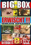 Big-Box - Erwischt !!! (Muschi Movie - 8 1/2 Stunden)