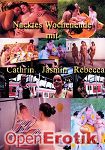 Nacktes Wochenende mit Cathrin, Jasmin und Rebecca (KLBR)