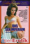 Das Sex Imperium (Tabu - Golden Classics)