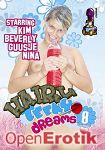 Hairy Teeny dreams 8 (Sweet Pictures - Teeny Dreams)