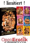 1979-2009 - 30th Anniversary - 14 Stunden (Marc Dorcel - 6 DVD's)