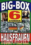 Big Box - Hausfrauen - 6 Stunden (BB - Video - 4 DVD's)