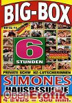 Big Box - Simones Hausbesuche - 6 Stunden (BB - Video - 4 DVD's)