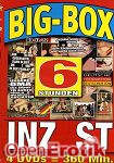 Big Box - Inzest - 6 Stunden (BB - Video - 4 DVD's)