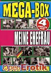 Mega-Box - Fick meine Ehefrau - 6 Stunden (BB - Video - 4 DVD's)