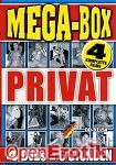 Mega Box - Privat - 6 Stunden (BB - Video - 4 DVD's)