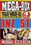 Mega Box - Inzest - 6,5 Stunden (BB - Video - 4 DVD's)