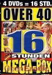 Mega Box - Over 40 - 16 Stunden (BB - Video - 4 DVD's)