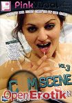 Cum Scene - Investigation Vol. 3 (Pink Visual) Cum Scene - Investigation Vol. 3 (Pink Visual)
