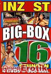 Big Box - Inzest 81 - 16 Stunden (BB - Video - 4 DVD's)