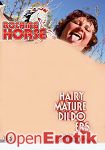 Hairy Mature Dildo Fuckers (Sweet Pictures - Rocking Horse)
