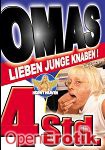 Omas lieben junge Knaben! - 4 Stunden (Horny Heaven)