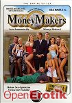 Money. Power. Horny. Money Makers (Erotic Planet)