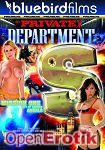 Department S Mission One - City of Broken Angels (Private - Bluebird) Department S Mission One - City of Broken Angels (Private - Bluebird)