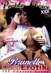 Anal Brunettes (Peoples Choice)
