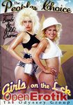 Girls on the Lick (Peoples Choice)
