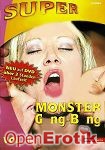 Monster Gang-Bang Vol. 1 (Inflagranti - Super Porno)