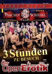 P�rchen Club Schiedel - Querficken aus �berzeugung! - 3 Stunden (Foxy Media)