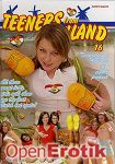 Teeners from Holland 16 (Seventeen)
