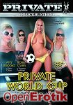 Private World Cup - Footballers Wives (Private - Blockbusters)