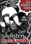 Der Sadistenzirkel Teil 13 (MMV)