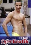Hunks - Kay Lexe (Hammer Entertainment)