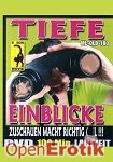 Tiefe Einblicke (QUA) (Muschi Movie)