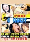 Pure Geilheit (QUA) (Muschi Movie)