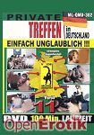 Private Fick-Treffen in Deutschland Teil 11 (QUA) (Muschi Movie)