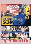 The series with the tail 2 (QUA) (Muschi Movie)