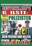 Germany's coolest police Part 2 (QUA) (Muschi Movie)