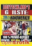 Deutschlands geilste Handwerker Teil 1 (QUA) (Muschi Movie)