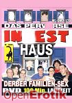 Das perverse Inzest-Haus (QUA) (Muschi Movie)