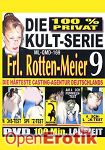 Frl. Rotten-Meier 9 (QUA) (Muschi Movie)