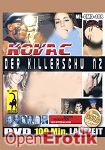 Kovac the killer tail (QUA) (Muschi Movie)