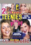Teenies im Puff Teil 2  (QUA) (Muschi Movie)