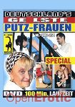 Deutschlands geilste Putzfrauen  (QUA) (Muschi Movie)