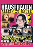 Hausfrauen allein zu Hause Teil 6  (QUA) (Muschi Movie)