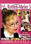 Frl. Rottenmeier 5 (QUA) (Muschi Movie)