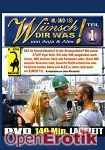 Make a wish! Part 1 (QUA) (Muschi Movie)