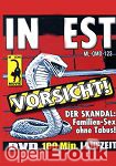Caution! Inzest (QUA) (Muschi Movie)